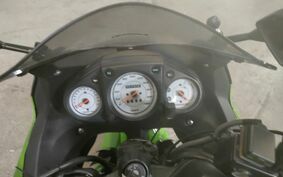 KAWASAKI NINJA 250R EX250K