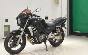 KAWASAKI BALIUS 250 Gen.2 ZR250B