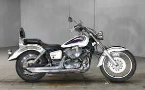 YAMAHA DRAGSTAR 250 VG02J