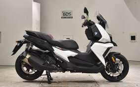 BMW C400X 2020 0C09