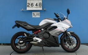 KAWASAKI NINJA 400R 2013 ER400B