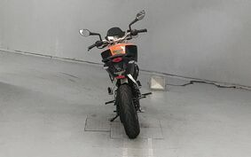 KTM 125 DUKE JGA