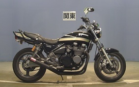 KAWASAKI ZEPHYR 400 KAI 2001 ZR400C