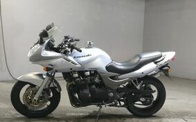 KAWASAKI ZR 700 S 2005 ZR750F