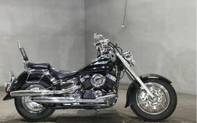 YAMAHA DRAGSTAR 400 CLASSIC 2003 VH01J