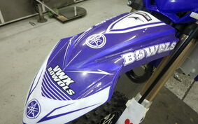 YAMAHA YZ85 CB09C