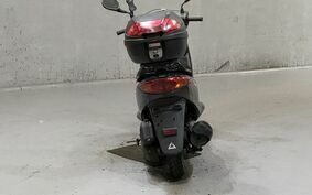 YAMAHA AXIS 125 TREET SE53J