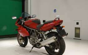 DUCATI SS900 2001