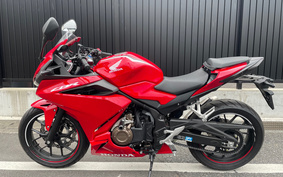 HONDA CBR400R 2022 NC56