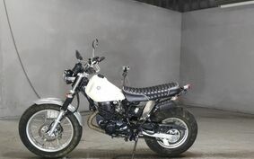 YAMAHA TW225 DG09J