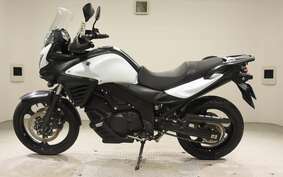 SUZUKI DL650 ( V-Strom 650 ) A 2014 VP56A