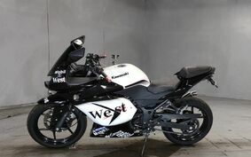 KAWASAKI NINJA 250R EX250K