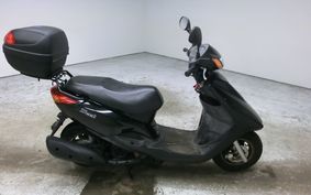 YAMAHA AXIS 125 TREET 2011 SE53J