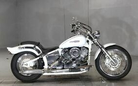 YAMAHA DRAGSTAR 400 2003 VH01J