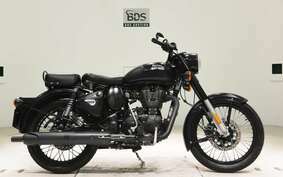 ROYAL ENFIELD CLASSIC 500 EFI 2021