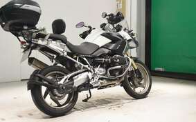 BMW R1200GS 2010 0450