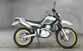 YAMAHA SEROW 250 DG17J