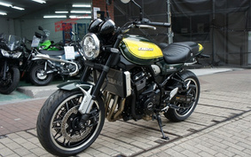 KAWASAKI Z900RS 2023 ZR900K