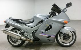 KAWASAKI ZZ1100 NINJA 1996 ZXT10D