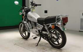 SUZUKI GN125 H PCJ9G