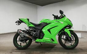 KAWASAKI NINJA 250R EX250K