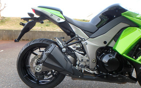 KAWASAKI NINJA 1000 ABS 2011 ZXT00G