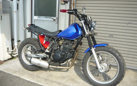 YAMAHA TW200 DG07J