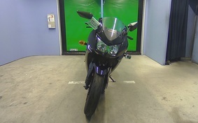 KAWASAKI NINJA 250R 2011 EX250K