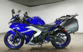 YAMAHA YZF-R25 RG10J