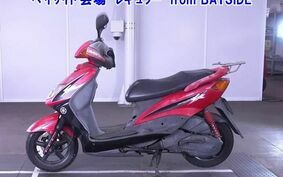 YAMAHA CYGNUS 125 X SR SE12J