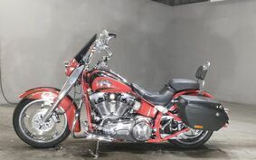 HARLEY FLSTSE1800CVO 2011 PY9