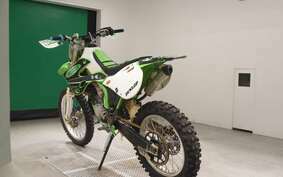 KAWASAKI KX125 KX125L