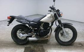 YAMAHA TW200 2000 DG07J