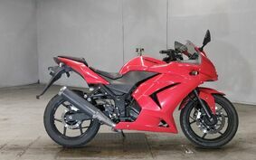 KAWASAKI NINJA 250R EX250K