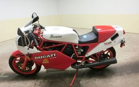 DUCATI 400F3 1989 400R4