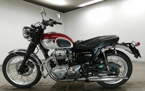 KAWASAKI W650 2004 EJ650A