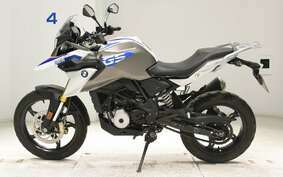 BMW G310GS 2020