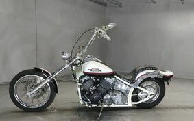 YAMAHA DRAGSTAR 400 2001 VH01J