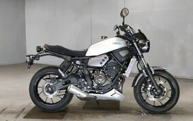 YAMAHA XSR700 2018 RM22J