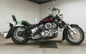 YAMAHA DRAGSTAR 1100 2000 VP13J