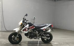 KAWASAKI KSR110 KL110A