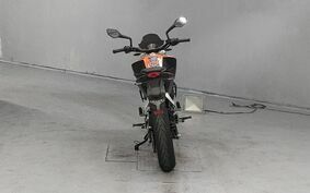 KTM 125 DUKE JGA