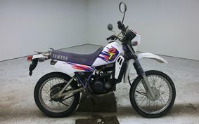 YAMAHA DT50 1996 17W