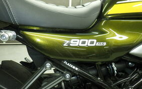 KAWASAKI Z900RS 2021 ZR900C