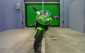 KAWASAKI NINJA 250 2014 EX250L