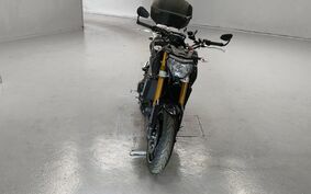 YAMAHA MT-09 2016 RN34J