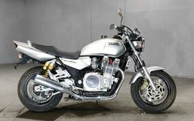 YAMAHA XJR1300 1998 RP01J