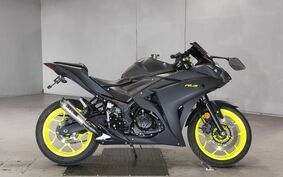 YAMAHA YZF-R3 2019 RH13J