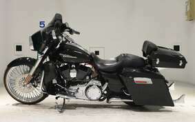 HARLEY FLHX 1580 2010