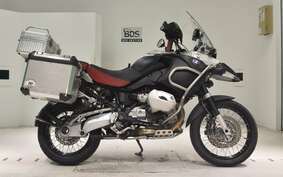 BMW R1200GS ADVENTURE 2007